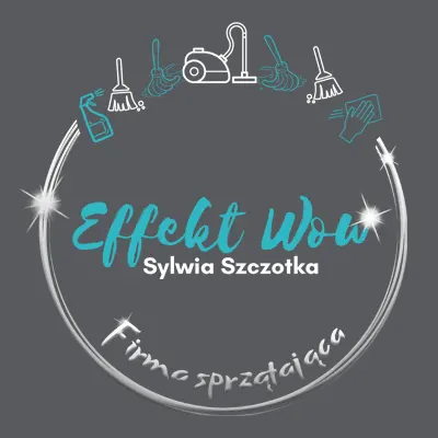 Effekt Wow Sylwia Szczotka - Sprzątanie biur i mieszkań